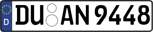 DU-AN9448