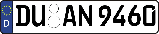 DU-AN9460