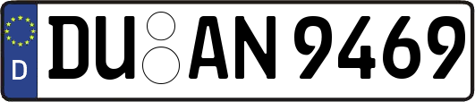 DU-AN9469