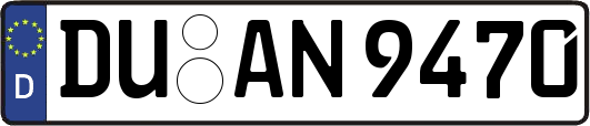 DU-AN9470