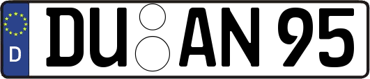 DU-AN95