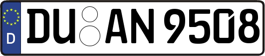 DU-AN9508