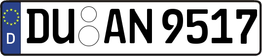 DU-AN9517