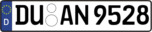 DU-AN9528