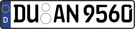 DU-AN9560