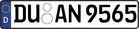 DU-AN9565