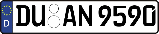 DU-AN9590