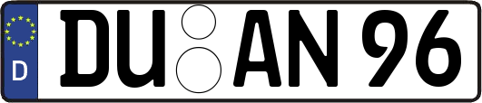DU-AN96