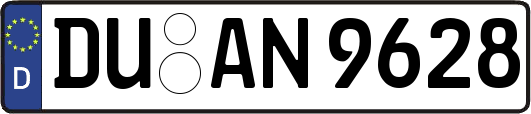 DU-AN9628