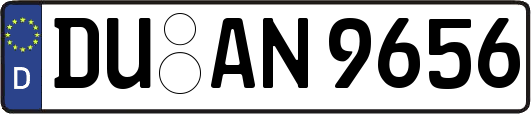 DU-AN9656