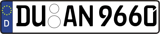 DU-AN9660