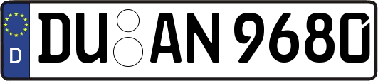 DU-AN9680