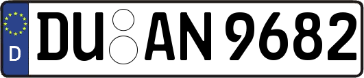 DU-AN9682