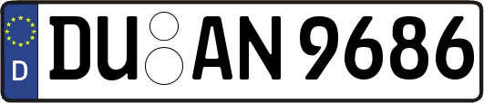 DU-AN9686