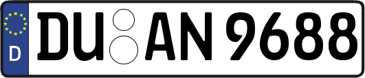 DU-AN9688