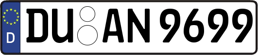 DU-AN9699