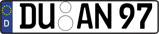DU-AN97