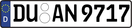DU-AN9717