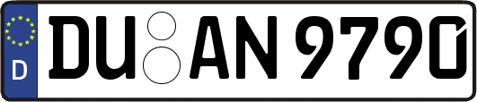 DU-AN9790
