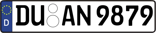 DU-AN9879