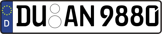 DU-AN9880