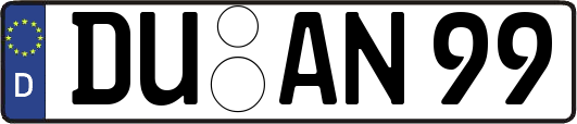 DU-AN99