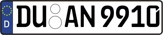 DU-AN9910