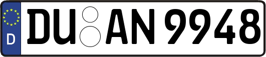 DU-AN9948
