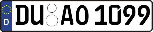 DU-AO1099