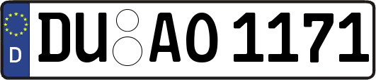 DU-AO1171