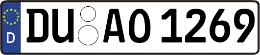 DU-AO1269