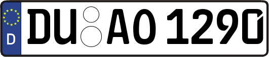 DU-AO1290