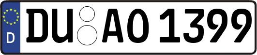 DU-AO1399