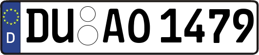 DU-AO1479