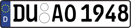DU-AO1948