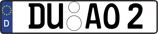 DU-AO2