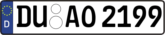 DU-AO2199