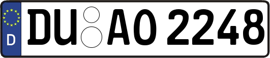 DU-AO2248