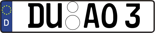 DU-AO3