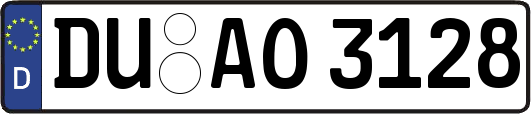 DU-AO3128