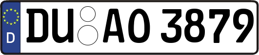 DU-AO3879