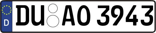 DU-AO3943