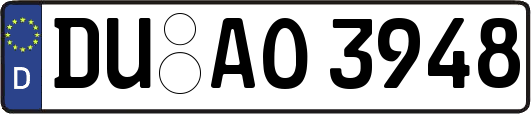 DU-AO3948