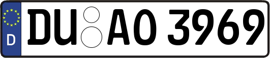 DU-AO3969