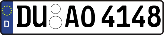DU-AO4148