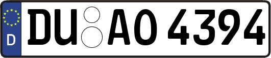 DU-AO4394