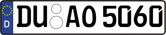DU-AO5060