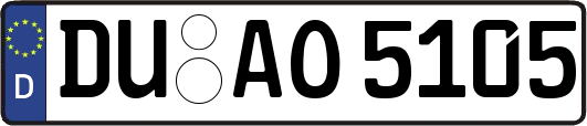 DU-AO5105