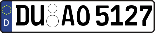 DU-AO5127