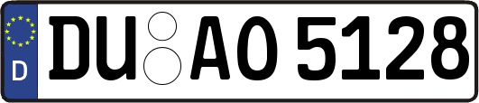 DU-AO5128